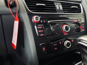 Audi A4 20TDI FACELIFT/105Kw/Automat/171tiskm/EXTRA STAV - 13