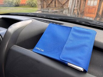 Dacia Duster 1,5dCi 4x4 ZAMLUVENO do 16.7.25 - 13
