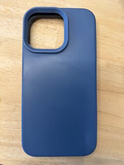 IPhone 13 Pro 256 GB Sierra blue - 13