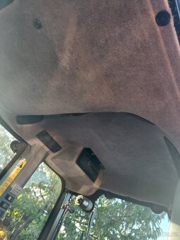 New Hollad TN75V - 13