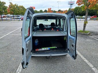 Renault Kangoo 1.2i - 13
