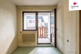 Prodej rodinného domu 215 m2 Okružní, Bruntál - 13