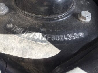 Superb 2 2,0 TDi 125 kw CFGB - 13