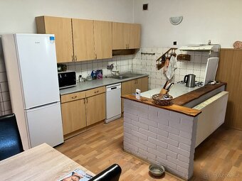 Prodej rodinného domu 4+1 v Bílém Podolí- REZERVOVÁNO - 13