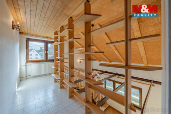 Prodej ubytovací zařízení, 150 m², Velké Karlovice - 13