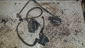 Náhradní díly z HONDA VF750F Interceptor - 13