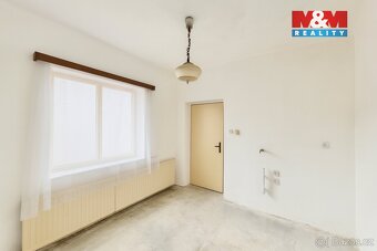 Prodej rodinného domu, 100 m², Česká Třebová - 13
