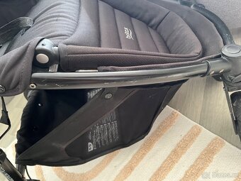 Kočár Britax B-Motion 4 plus - 13