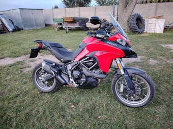 Ducati Multistrada 950 rv.2017. - 13