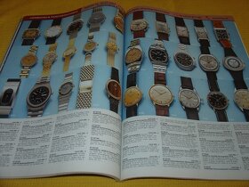 30x aukční katalog starožitnosti, hodinky, sběratelství... - 13