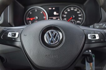 Volkswagen Crafter 2.0TDI 103kW L2H2 LED DPH ČR 1.MAJITEL - 13