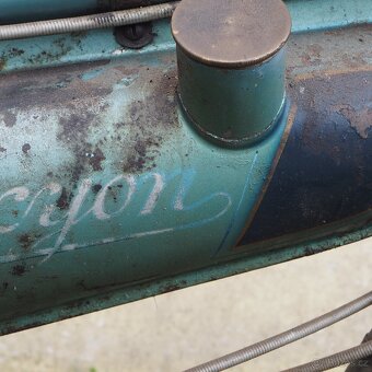 ALCYON  r.v. 1929 - 13