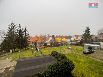 Prodej bytu 1+1, 47 m², Žatec, ul. Pražská - 13