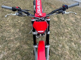 Gas Gas TXT 300 Racing 2024 - 13