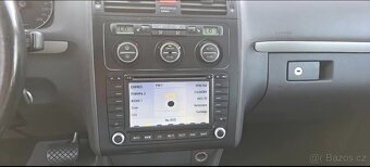 VW Touran 2.0 TDI 103kw automat DSG - 13