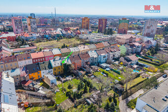 Prodej rodinného domu, 308 m2, Chomutov, ul. Husova - 13