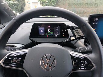 Volkswagen ID.5, Pro 150kw 77kwh bat záruce VW - 13