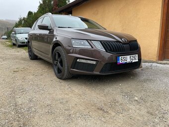 Škoda Octavia 2.0 tdi 4x4 110kw - 13