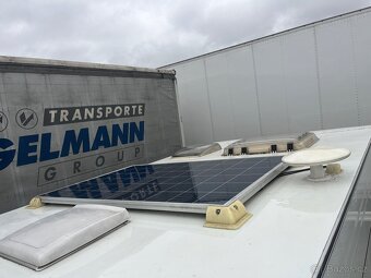 Karavan elddis avante 544 - 13