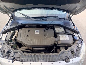 2013 Volvo V60 D3 100kw - původ CZ - 13
