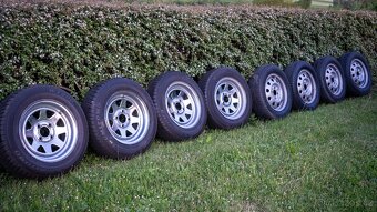 Škoda Felicia - Pick Up 1.3 - 13