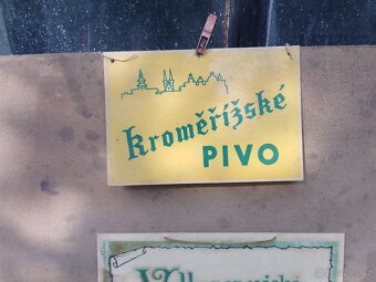Sklenice, etikety, dózy, krabičky a jiné. - 13