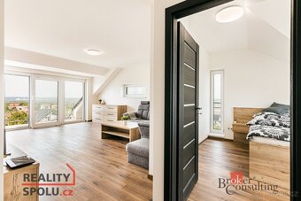 Prodej, byty/3+kk, 87 m2, Sadařská 612, 69105 Zaječí, Břecla - 13
