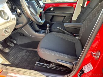 Škoda Citigo 1.0 MPI Style, 1.majitel - 13