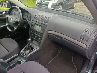 Škoda octavia combi 1.9 tdi - 13