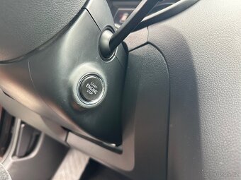 Škoda Octavia 3 1.4 TSI - Webasto - 13
