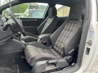 Vw golf 6 gti - 13