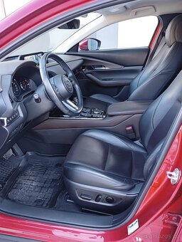 Mazda CX-30 2.0i Skyctive X-180 Selection - 13
