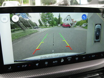 FORD KUGA 4x4, 2,5DURATEC HYBRYD HEV,183k, AUTOMAT - 13