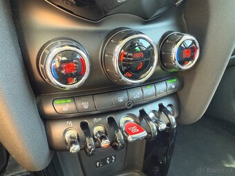 MINI COOPER F56 1.5 //2016 1.MAJITEL HARMAN/KARDON SERVISKA - 13