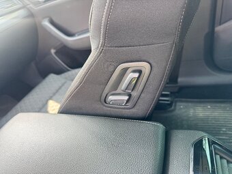 Skoda superb  3 ,combi ,rijen 2018 110kw - 13