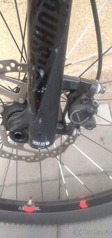 MMR Rakish karbon 17" - 13