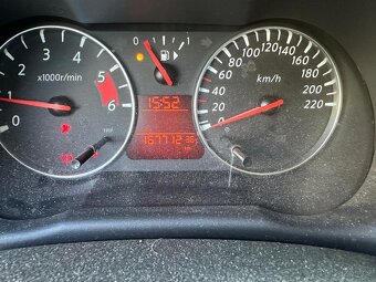 NISSAN NOTE 1,5 DCI 63 kW - 13