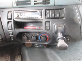 DAF CF 85.480, 8x4, manuál, retardér - 13