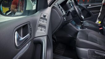 Volkswagen Tiguan 1.4 TSI TOP servisni kniha - 13