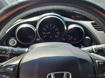 Honda Civic 1.8i-VTEC 104kw - 13