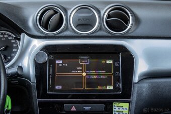 Suzuki Vitara 1.6 VVT Premium 2WD - 13