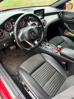 Mercedes-Benz CLA 45 AMG - 13
