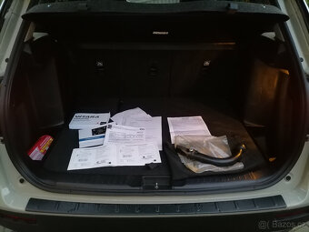 Suzuki Vitara 1.4i 103kwNehavaroNelakovanáJakoNováJenSsuzuki - 13