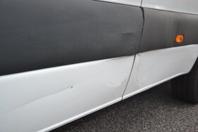 Mercedes-Benz Sprinter 317 L MAXI, 7/2021,velká výbava - 13