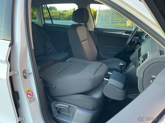 Volkswagen Tiguan Facelift 1.5 TSI DSG 2022°ODPOČET DPH° - 13