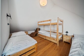 Prodej rodinného domu, Voletiny - Trutnov - 13