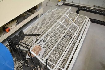 6450 - OBRÁBĚCÍ CENTRUM FELDER FORMAT4 PROFIT - 13