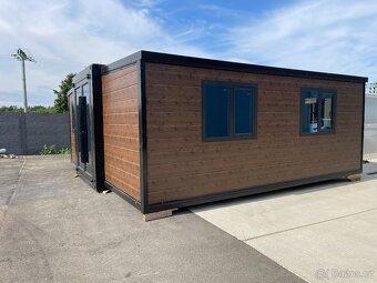 Mobilní domek - 13