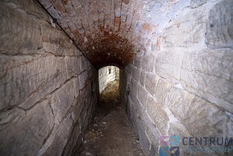 Prodej hospodářské usedlosti 450m2 - 13