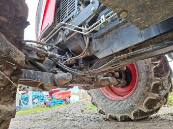 ZETOR CRYSTAL HD 170 4X4 - 13